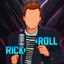 Rick N&#039; Roll