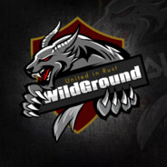 WildGround Rust - Vanilla