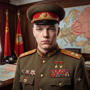 Gen. DRAHOV