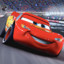 Lightning Mcqueen