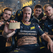 NAVI Zbigniew avatar