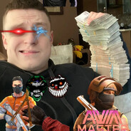 Steam Community Avatar