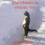 ta chendo ta chendo frío