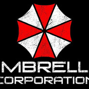 promo umbrella