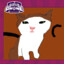 just a cat