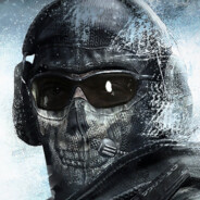 枪法不硬，只能拼命