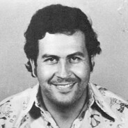 PABLO ESCOBAR