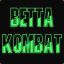 Betta Kombat
