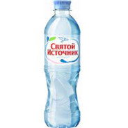 Святой источник