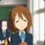 Yui Hirasawa