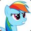 Rainbow Dash