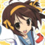 Suzumiya Haruhi