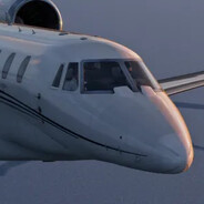 Cessna Citation X