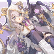 德丽莎世界第一可爱