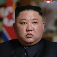 北朝鲜私服第一人金正