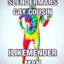 SLENDERMANS GAY COUSIN
