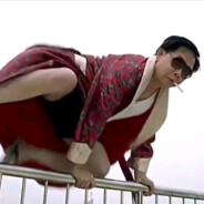 三重劉德华男人中的极品