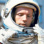 Neil Armstrong