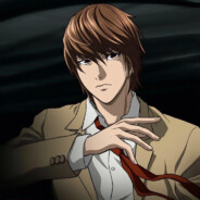 YAGAMI LIGHT