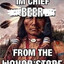 Chief Beer