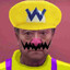 Wario and Wario and Wario