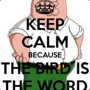 Colonel Birdie