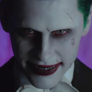 The Joker avatarı