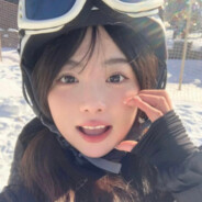 单纯内向美少女