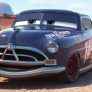 DOC HUDSON