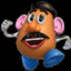 Mr Patate