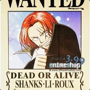 Shanks