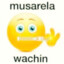 musarela wachin