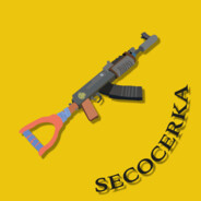 secocerka#MAGICRUST