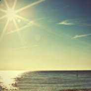 那抹阳光明媚如初