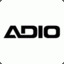 adio