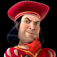 Lord Farquaad