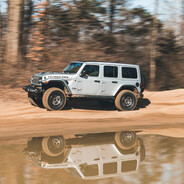 The best driver in the world