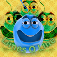 Line O Limes avatar