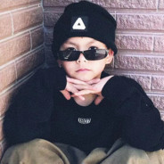 辰呀辰爱吃糖果