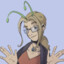 Peculiar Edith