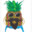 The Pineapple Man