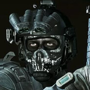 Keegan Steam avatar