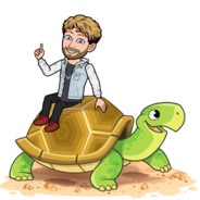 Turtle's Avatar