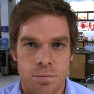 Dexter Morgan