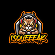 iSQUEEEAK