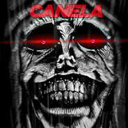 Canela hipertrofiada