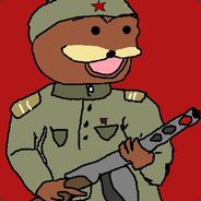 ЯUSSIAИ EBIN X-----------D