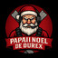 Papai Noel de Durex