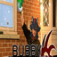 Bubby the Hedgehog