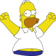 HomeR Simpson - steam id 76561197961520313
